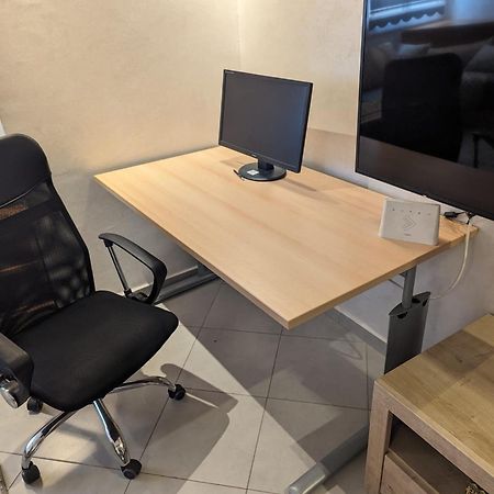 Appartement Anza Agadir Meftah Sahel Dış mekan fotoğraf