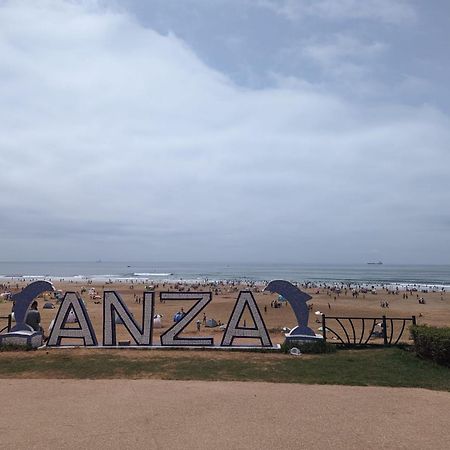Appartement Anza Agadir Meftah Sahel Dış mekan fotoğraf