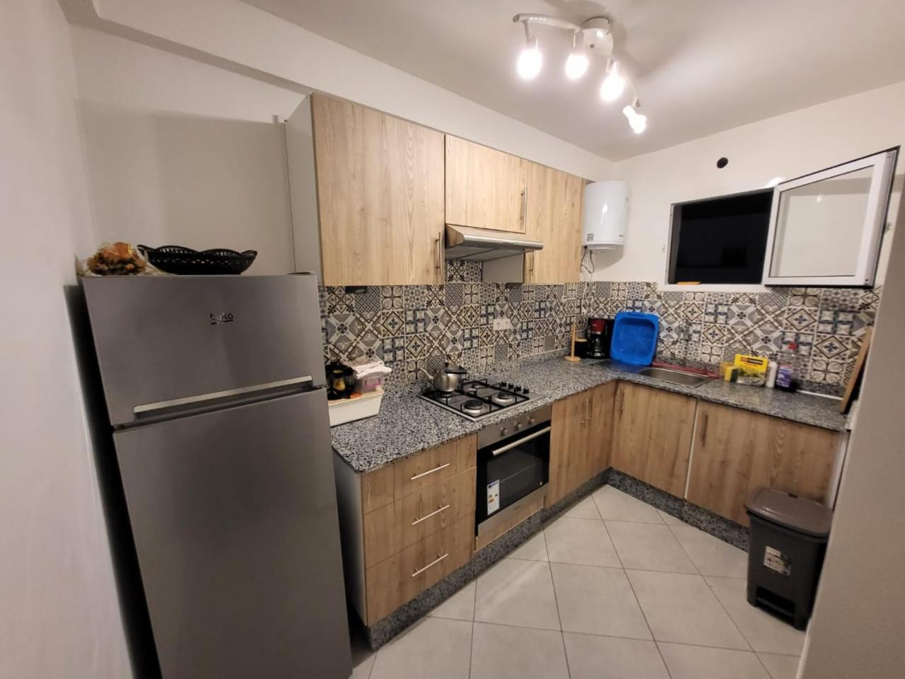Appartement Anza Agadir Meftah Sahel Dış mekan fotoğraf