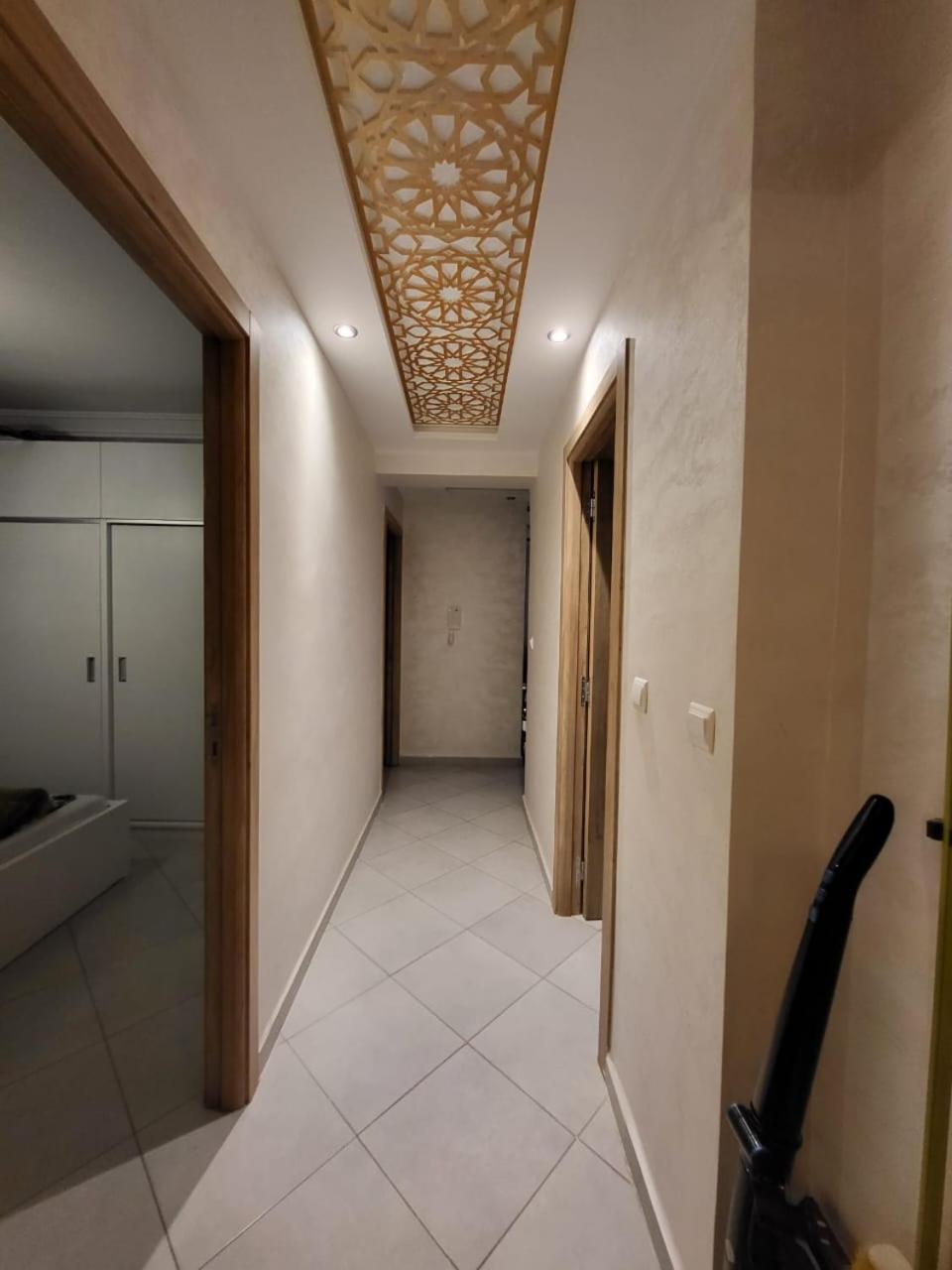 Appartement Anza Agadir Meftah Sahel Dış mekan fotoğraf