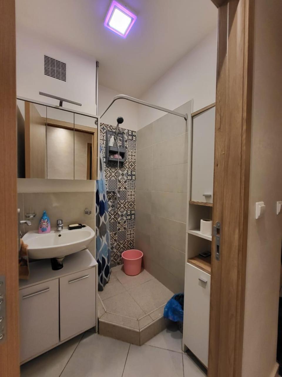 Appartement Anza Agadir Meftah Sahel Dış mekan fotoğraf