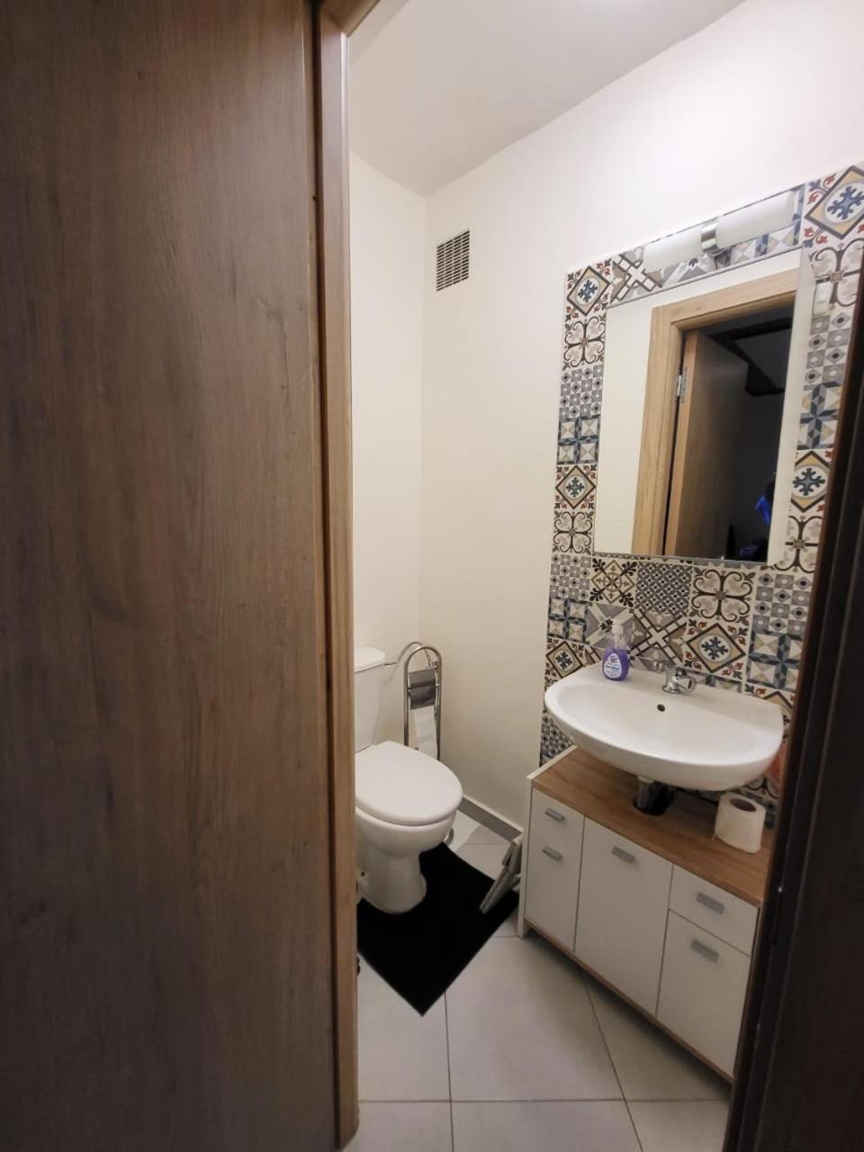 Appartement Anza Agadir Meftah Sahel Dış mekan fotoğraf