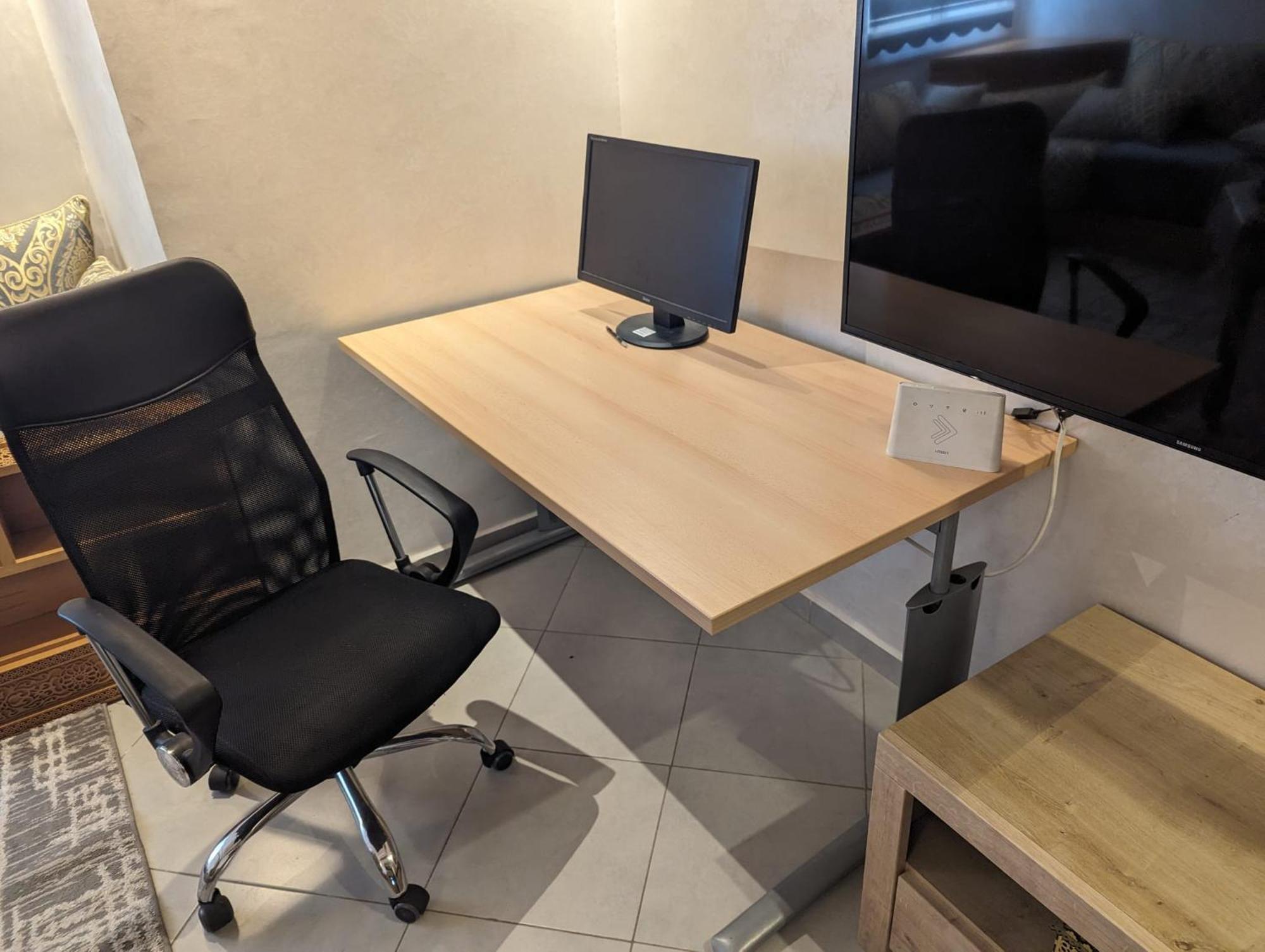 Appartement Anza Agadir Meftah Sahel Dış mekan fotoğraf